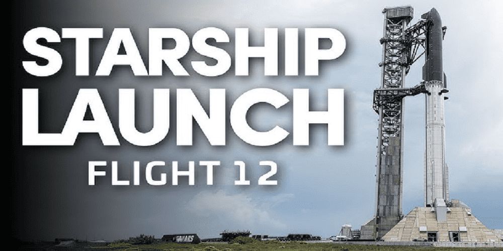 SpaceX Fuels Up Starship V3 Megarocket for 1st Time Ahead of Crucial Test Flight Photos Inside